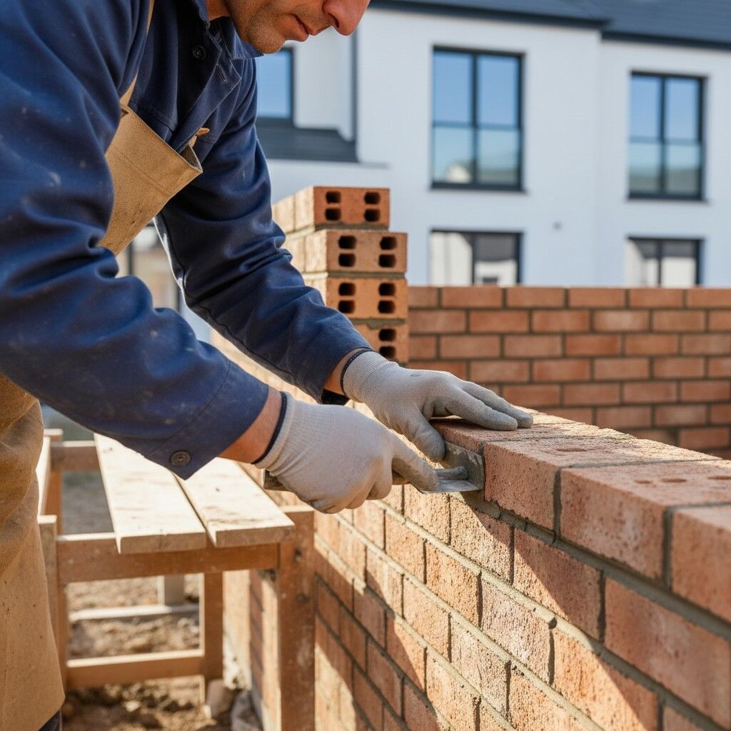 L. H CONSTRUCTIONS